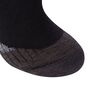 McKINLEY Ux.-Strumpf Finn Crew Ux - black