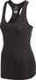 adidas Damen Alphaskin Tech Tanktop
