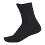 adidas Herren Alphaskin Lightweight Cushioning Crew Socken