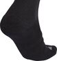 adidas Herren Alphaskin Lightweight Cushioning Crew Socken
