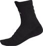 adidas Herren Alphaskin Lightweight Cushioning Crew Socken
