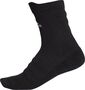 adidas Herren Alphaskin Lightweight Cushioning Crew Socken