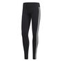 adidas Damen Believe This 3-Streifen Tight