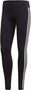 adidas Damen Believe This 3-Streifen Tight