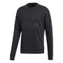 adidas M Id Heavyt Cr Sweatshirt