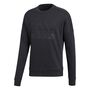 adidas M Id Heavyt Cr Sweatshirt