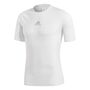 adidas Herren Alphaskin Sport T-Shirt