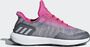 adidas Kinder RapidaRun Uncaged Schuhe