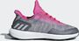 adidas Kinder RapidaRun Uncaged Schuhe