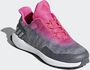 adidas Kinder RapidaRun Uncaged Schuhe