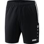 Jako Short Competition 2.0 - schwarz