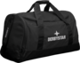 Derbystar Sporttasche Hyper - schwarz 