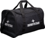 Derbystar Teamtasche Hyper - schwarz 