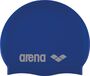 Arena Classic Silicone - skyblue-white 