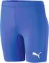Puma LIGA Baselayer Short Tight - blau
