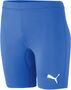 Puma LIGA Baselayer Short Tight - blau