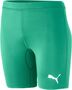 Puma LIGA Baselayer Short Tight - gr�n