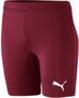 Puma LIGA Baselayer Short Tight - rot