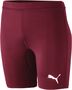 Puma LIGA Baselayer Short Tight - rot