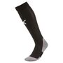 Puma Team LIGA Socks CORE - schwarz
