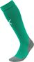 Puma Team LIGA Socks CORE - gr�n