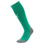 Puma Team LIGA Socks CORE - gr�n