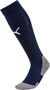 Puma Team LIGA Socks CORE - blau