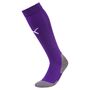 Puma Team LIGA Socks CORE - violett