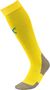 Puma Team LIGA Socks CORE - gelb