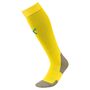 Puma Team LIGA Socks CORE - gelb