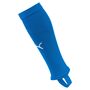 Puma Team LIGA Stirrup Socks CORE - blau