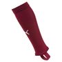 Puma Team LIGA Stirrup Socks CORE - rot