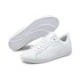 Puma Smash Wns V2 L - Puma White-Puma White