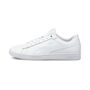 Puma Smash Wns V2 L - Puma White-Puma White