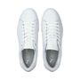 Puma Smash Wns V2 L - Puma White-Puma White