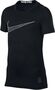Nike Kinder T-Shirt Jungen Trainingsshirt  Pro Top
