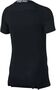 Nike Kinder T-Shirt Jungen Trainingsshirt  Pro Top
