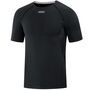 Jako T-Shirt Compression 2.0 - schwarz