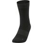 Jako Freizeitsocken 3Er Pack - schwarz