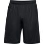 Under Armour Ua Tech Graphic Short - black