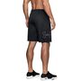 Under Armour Ua Tech Graphic Short - black