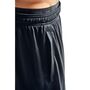 Under Armour Ua Tech Graphic Short - black