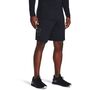 Under Armour Ua Tech Graphic Short - black
