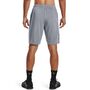 Under Armour Ua Tech Graphic Short - 035 steel