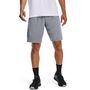 Under Armour Ua Tech Graphic Short - 035 steel
