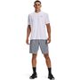 Under Armour Ua Tech Graphic Short - 035 steel