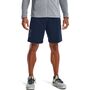 Under Armour Ua Tech Graphic Short - academy