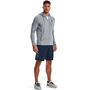 Under Armour Ua Tech Graphic Short - academy
