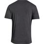 Under Armour Ua Gl Foundation Ss - charcoal medium heather