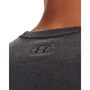 Under Armour Ua Gl Foundation Ss - charcoal medium heather